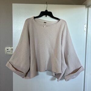 Free People sweater like
